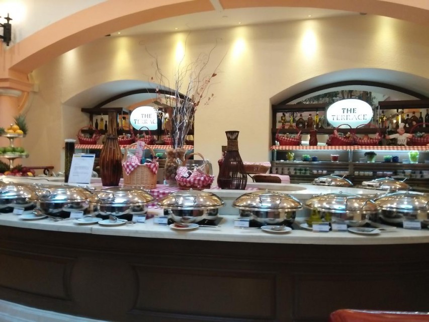 رستوران رستوران