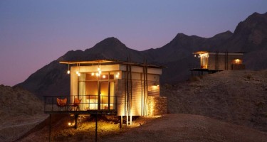 هتل Hatta Resorts دبی