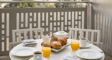 هتل Holiday Inn Dubai Festival City دبی