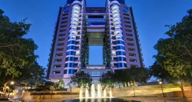 هتل Dukes The Palm دبی