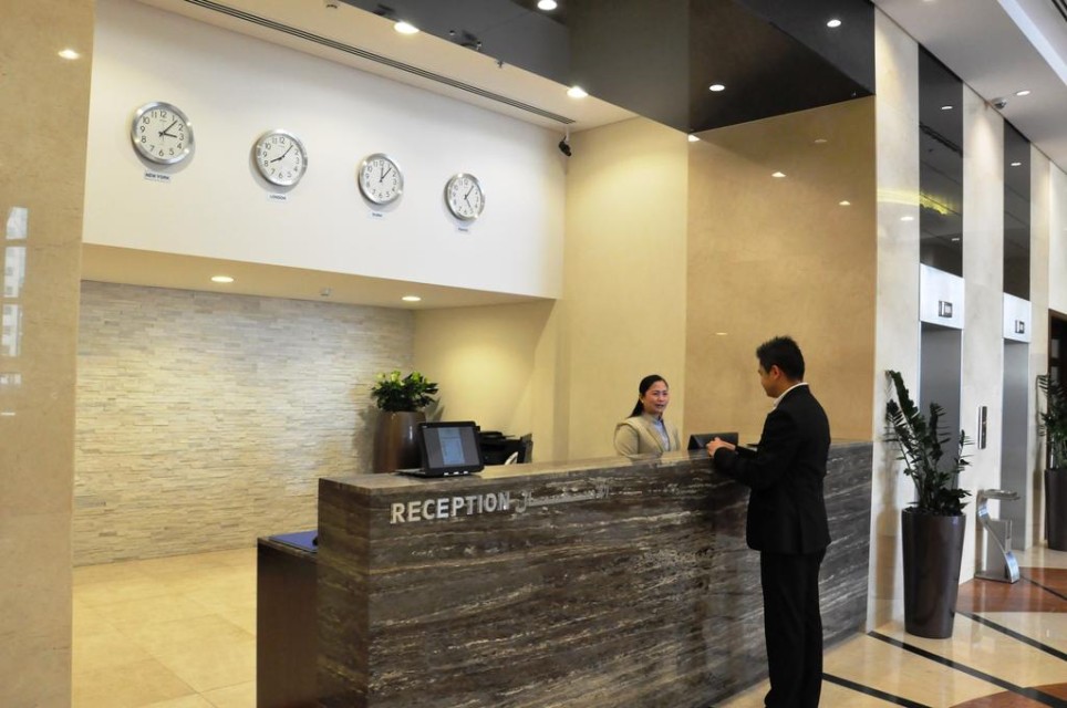 پذیرش پذیرش