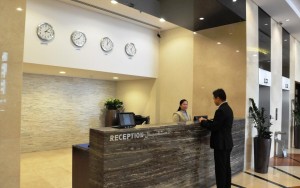 پذیرش پذیرش