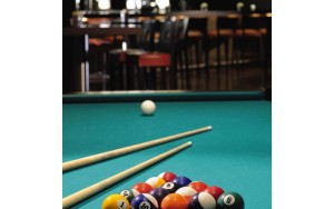 بیلیارد