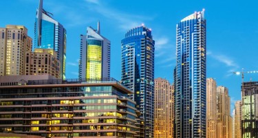 هتل Movenpick Hotel Jumeirah Beach دبی