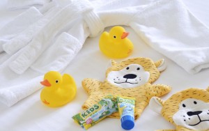 نگهداری از کودک