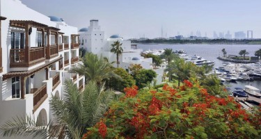 هتل Park Hyatt دبی