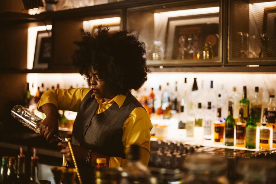 رستوران رستوران