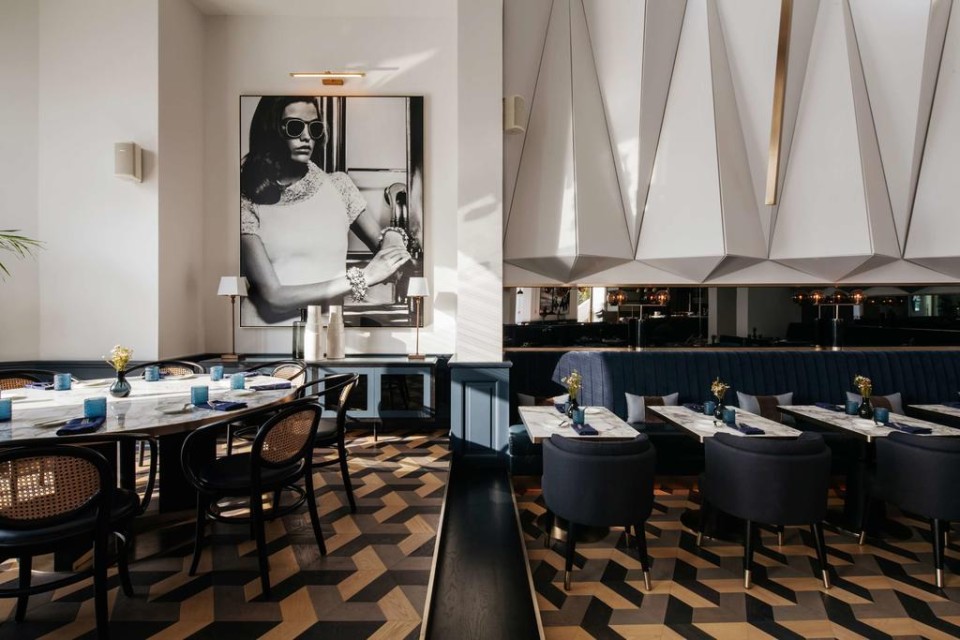 رستوران رستوران