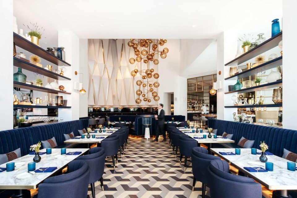 رستوران رستوران