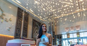هتل Hyatt Centric Jumeirah دبی