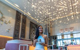 هتل Hyatt Centric Jumeirah دبی