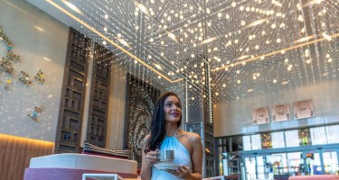 هتل Hyatt Centric Jumeirah دبی