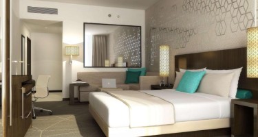 هتل Hyatt Place Dubai Baniyas Square دبی