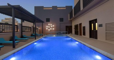 هتل Hyatt Place Wasl District دبی
