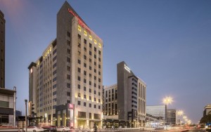 ویو هتل ویو هتل