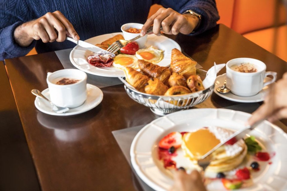 رستوران رستوران