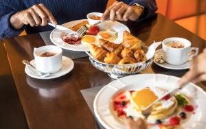 رستوران رستوران