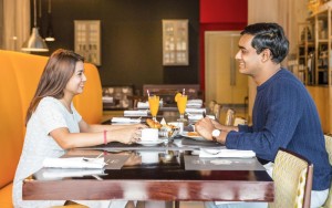 رستوران رستوران