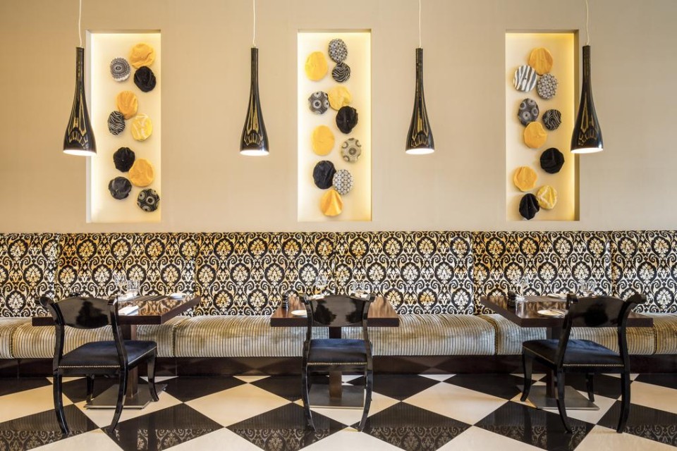 رستوران رستوران