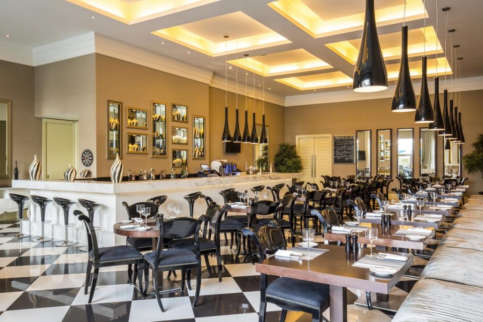 رستوران رستوران