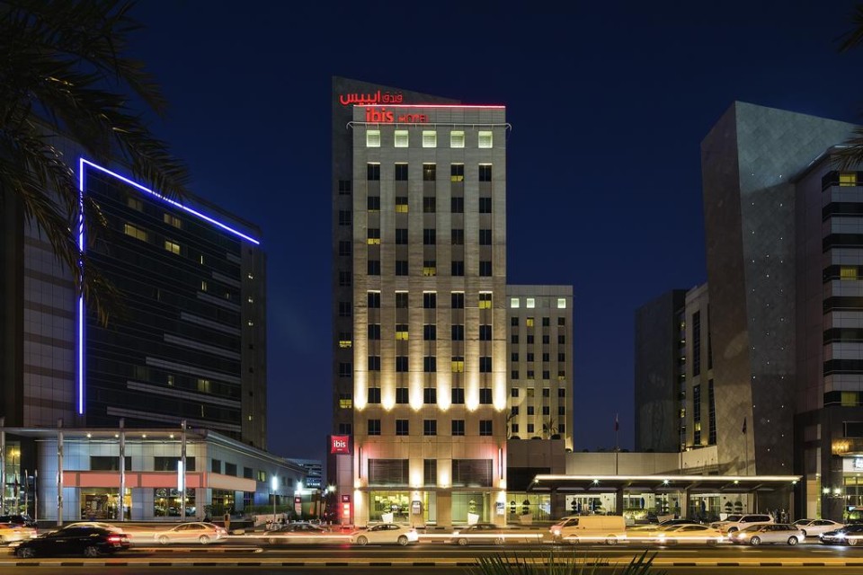 ویو هتل ویو هتل