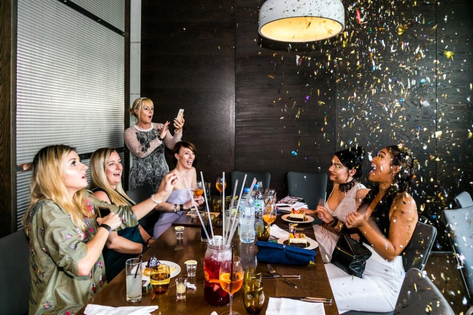 رستوران رستوران