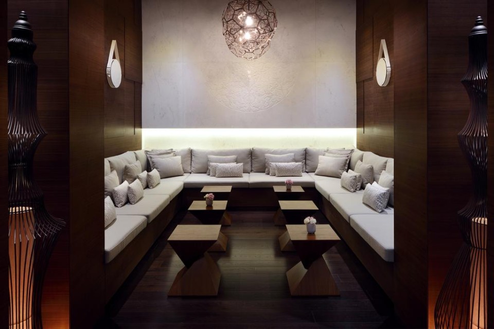 نشیمن نشیمن