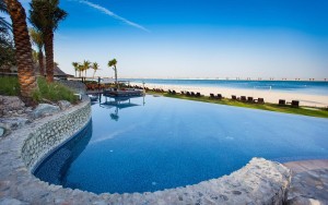 محوطه هتل محوطه هتل