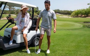 محوطه هتل محوطه هتل