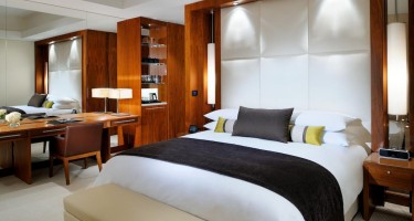 هتل JW Marriott Marquis Hotel Dubai دبی