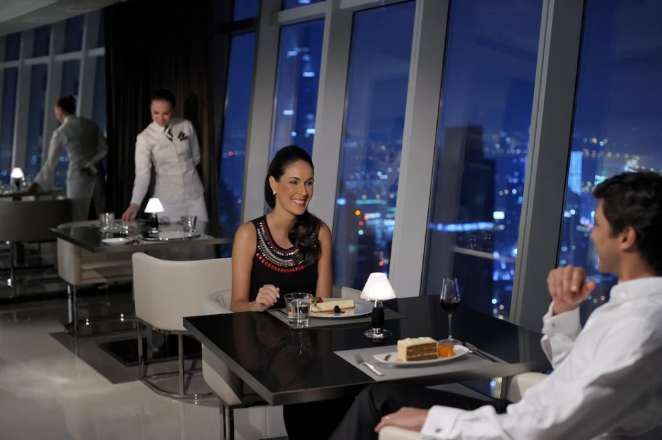 رستوران رستوران