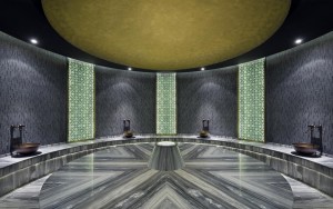 حمام ترکی حمام ترکی