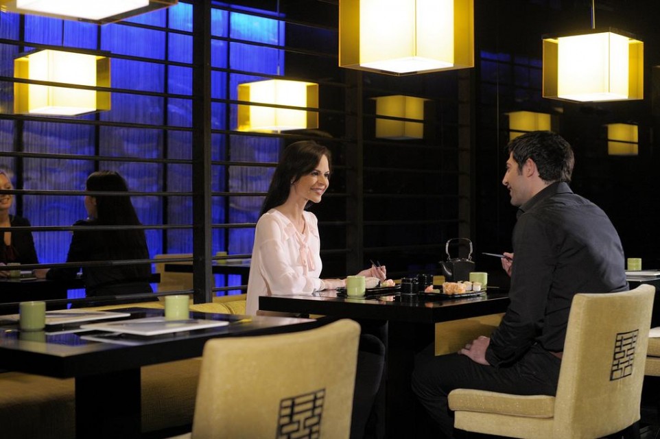 رستوران رستوران