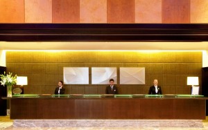 پذیرش پذیرش