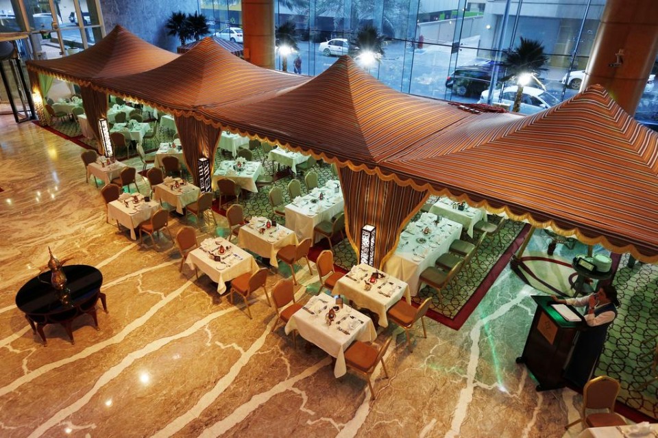 رستوران رستوران