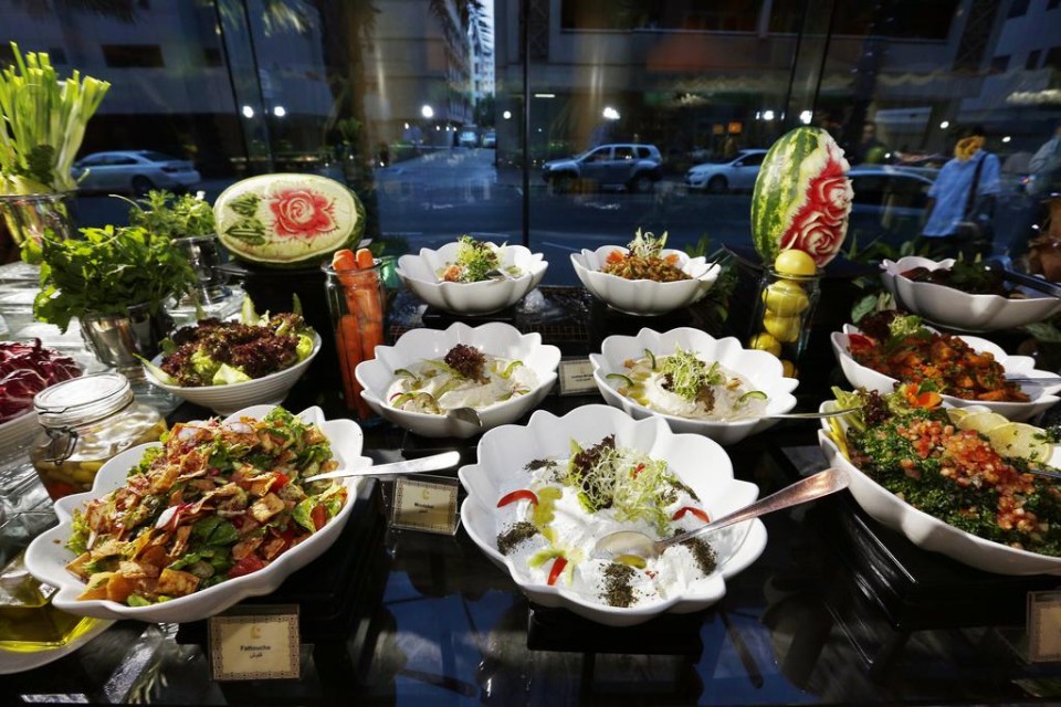 رستوران رستوران