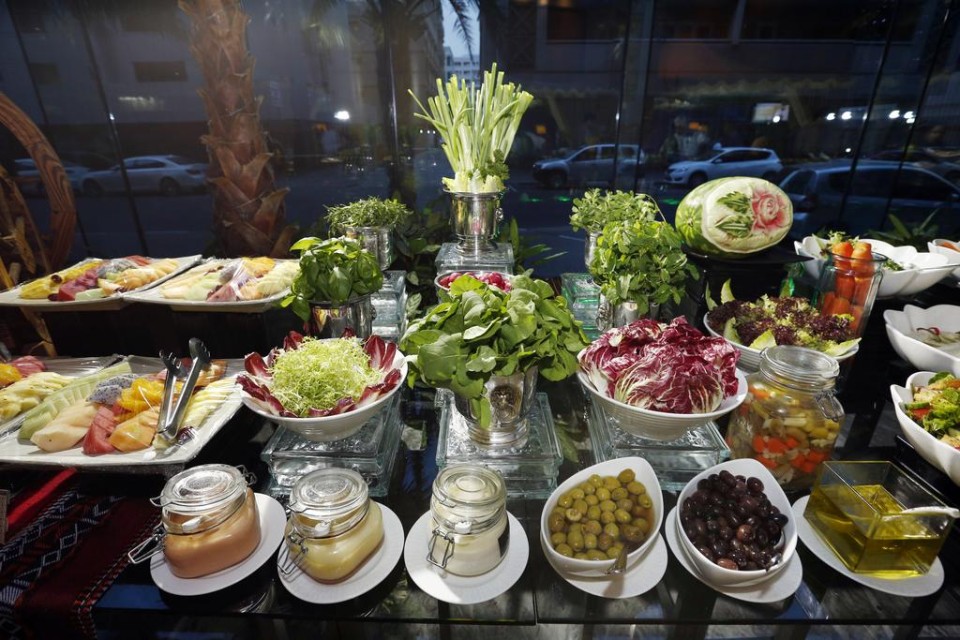 رستوران رستوران