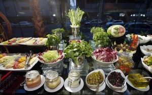 رستوران رستوران