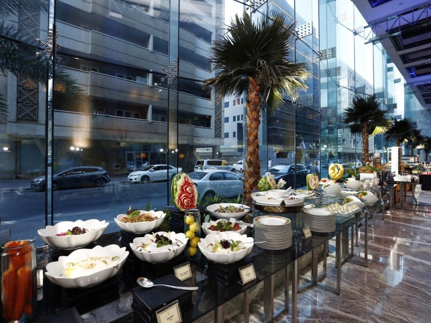 رستوران رستوران