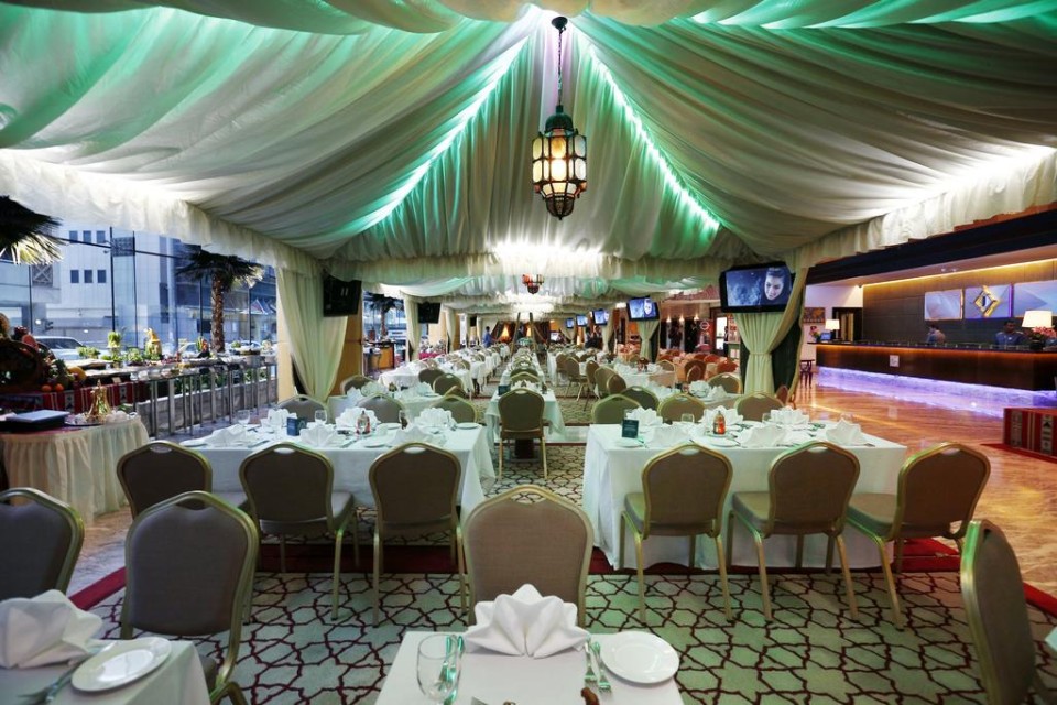 رستوران رستوران