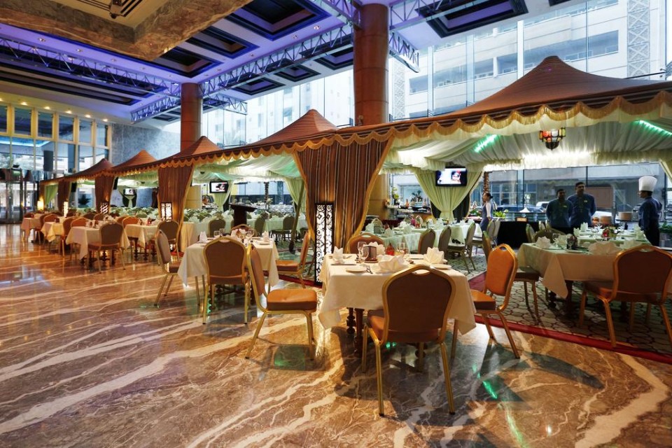 رستوران رستوران