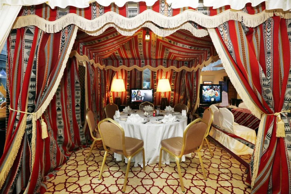 رستوران رستوران