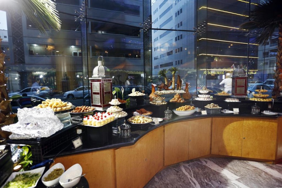 رستوران رستوران