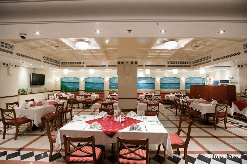 رستوران رستوران