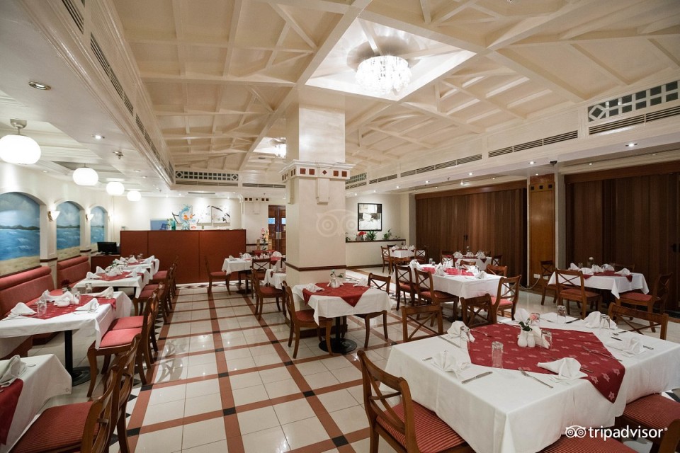 رستوران رستوران