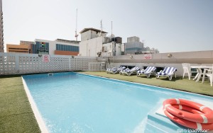 استخر استخر