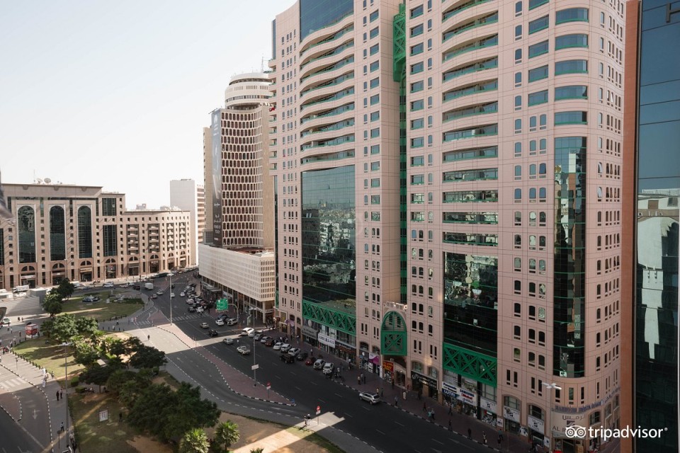 ویو هتل ویو هتل