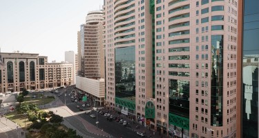 هتل Landmark Baniyas دبی