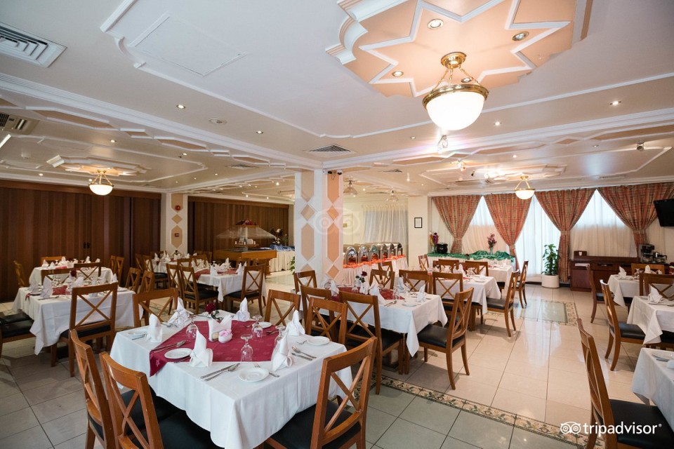 رستوران رستوران