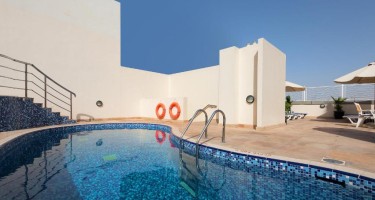 هتل Landmark Premier دبی